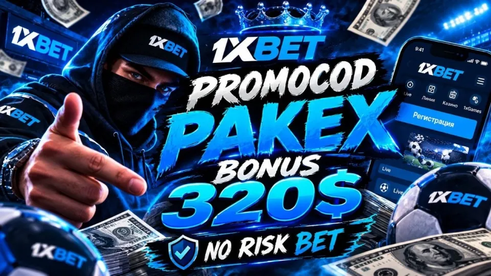 1xBet login Pakistan guarantees fast and secure access to your betting account
